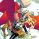 Jane taking flight in Mighty Thor #1.